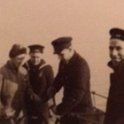 1943 crew PA- 1943 crew PA-